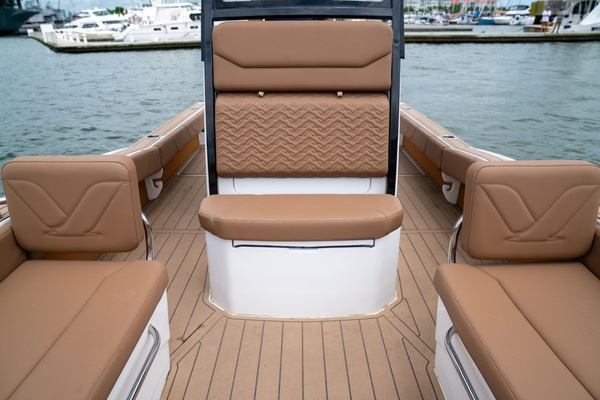 23ft Volare Yacht For Sale