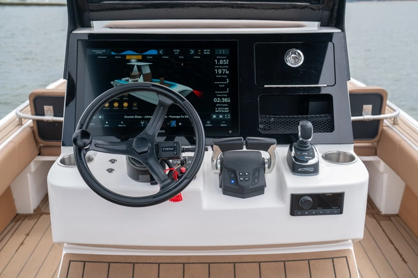 23ft Volare Yacht For Sale 23ft Volare Yacht For Sale