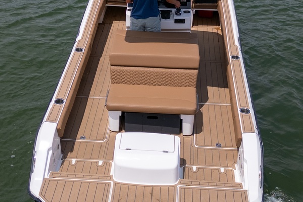 23ft Volare Yacht For Sale