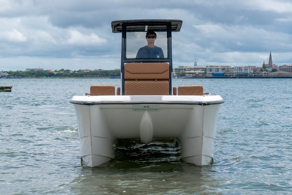 23ft Volare Yacht For Sale