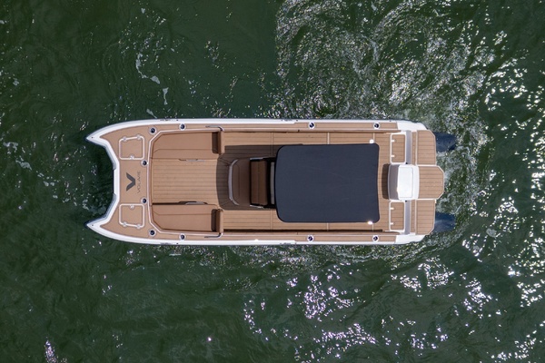 23ft Volare Yacht For Sale