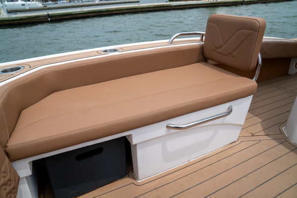 23ft Volare Yacht For Sale