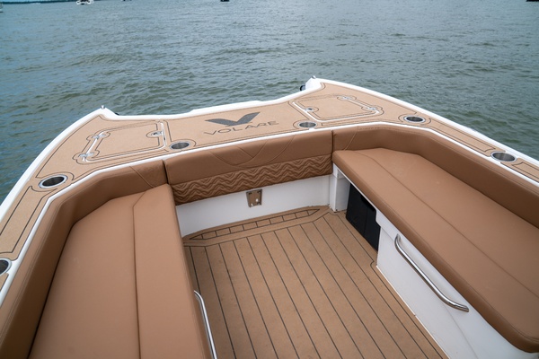 23ft Volare Yacht For Sale