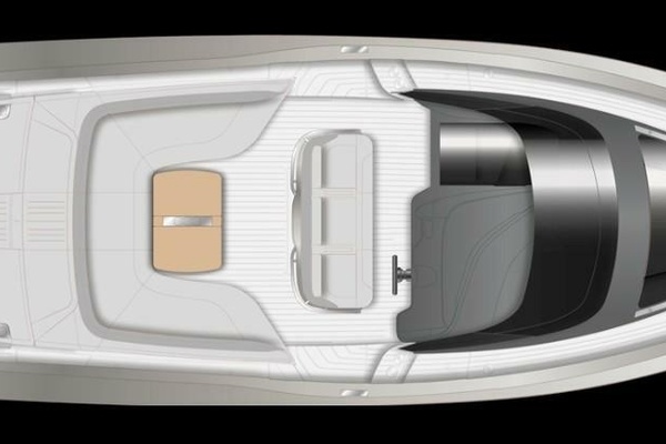 2020 Princess 35