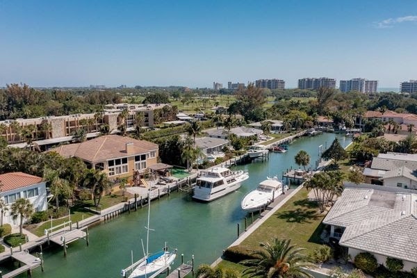 54ft Viking Yacht For Sale