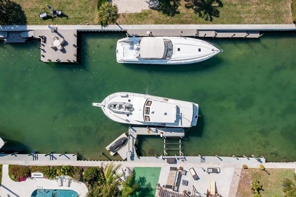 54ft Viking Yacht For Sale