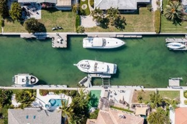 54ft Viking Yacht For Sale