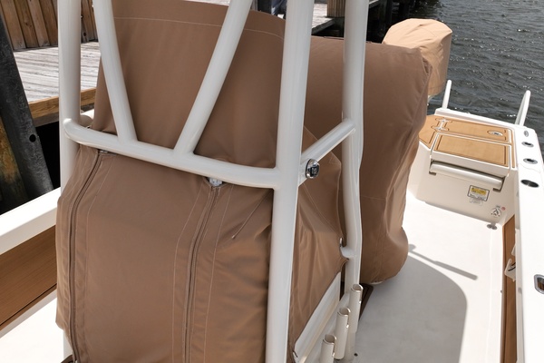 25ft Pathfinder Yacht For Sale
