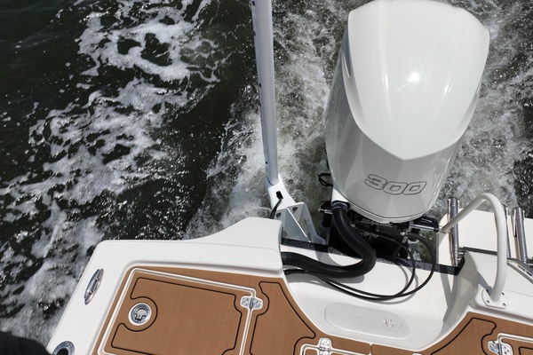 25ft Pathfinder Yacht For Sale