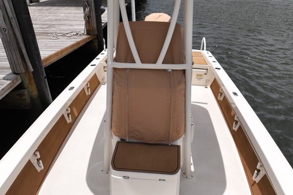 25ft Pathfinder Yacht For Sale