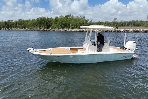 25-ft-Pathfinder-2017-Fort Lauderdale Florida United States yacht for sale