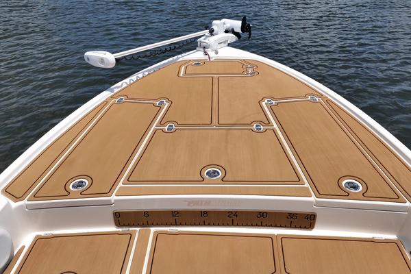 25ft Pathfinder Yacht For Sale