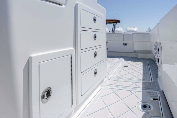 39ft Concept Yacht For Sale