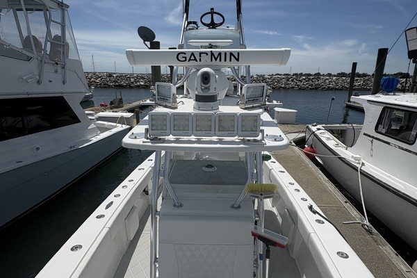 39ft Concept Yacht For Sale