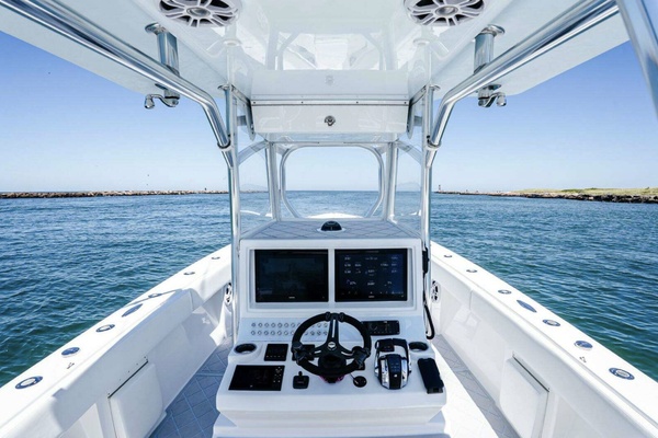 39ft Concept Yacht For Sale