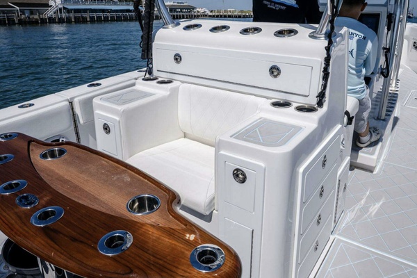 39ft Concept Yacht For Sale