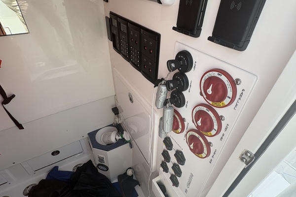 39ft Concept Yacht For Sale