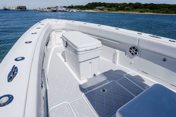 39ft Concept Yacht For Sale