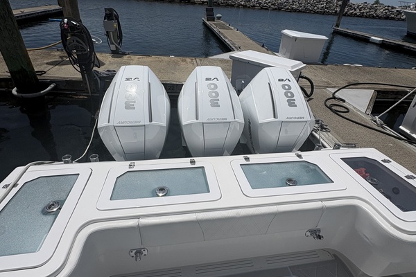 39ft Concept Yacht For Sale