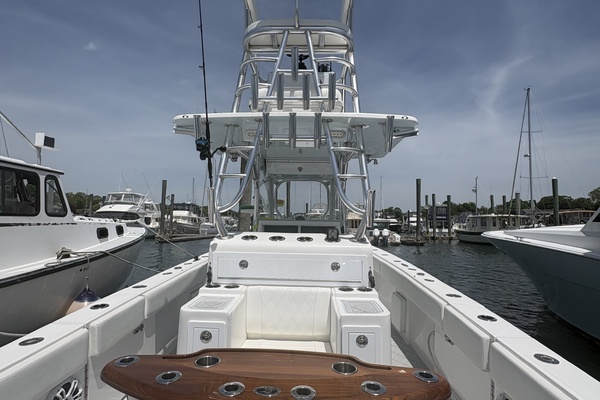 39ft Concept Yacht For Sale