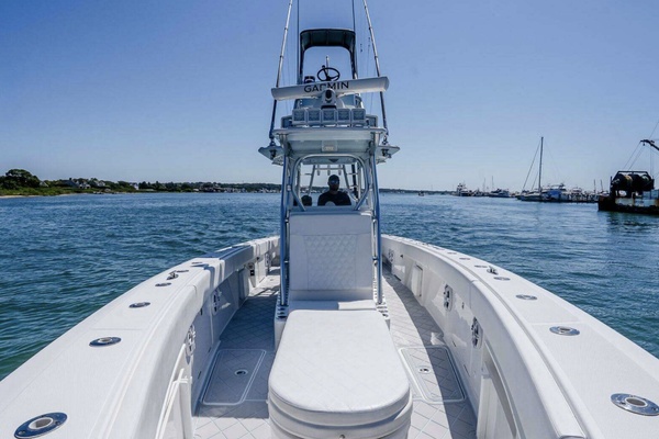 39ft Concept Yacht For Sale