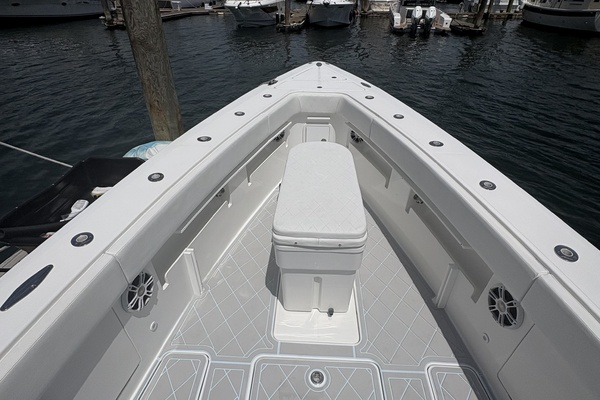 39ft Concept Yacht For Sale