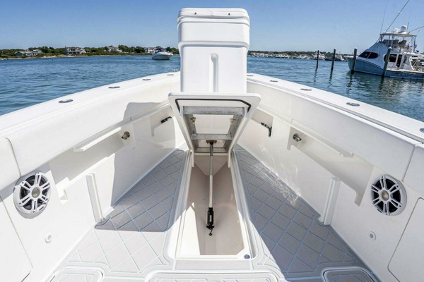 39ft Concept Yacht For Sale