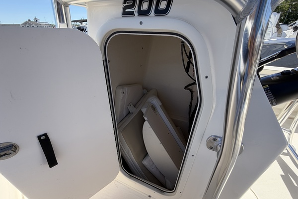 20ft Bulls Bay Yacht For Sale