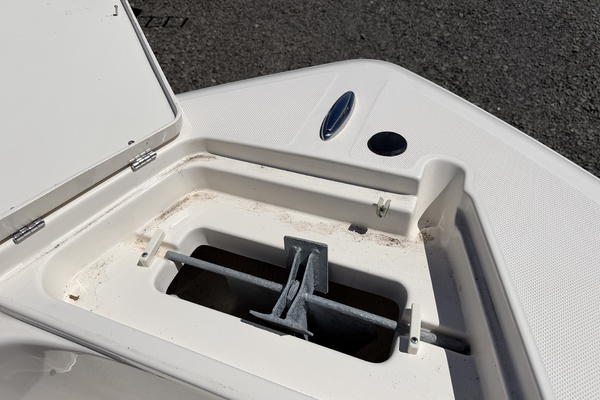 20ft Bulls Bay Yacht For Sale