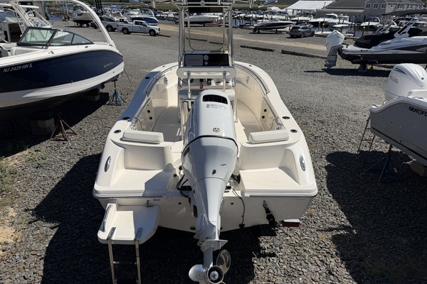 20ft Bulls Bay Yacht For Sale