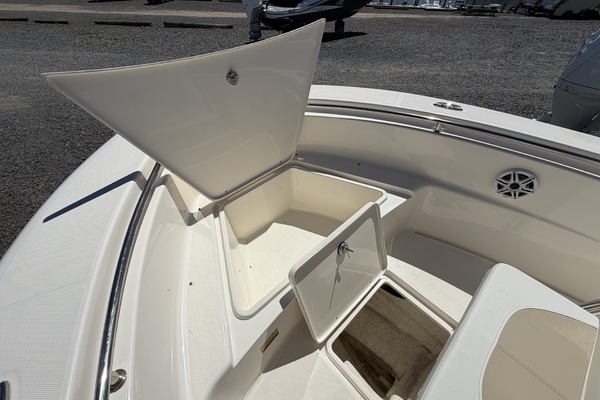 20ft Bulls Bay Yacht For Sale