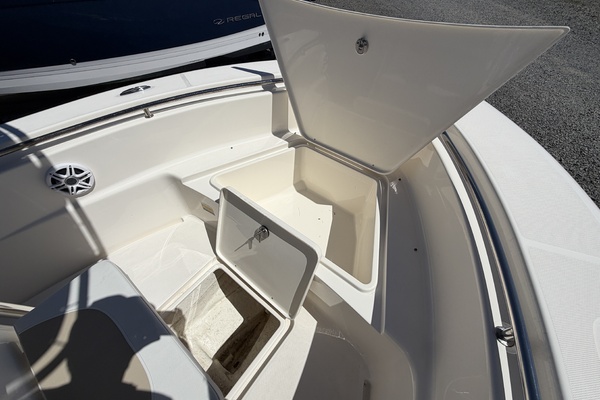 20ft Bulls Bay Yacht For Sale