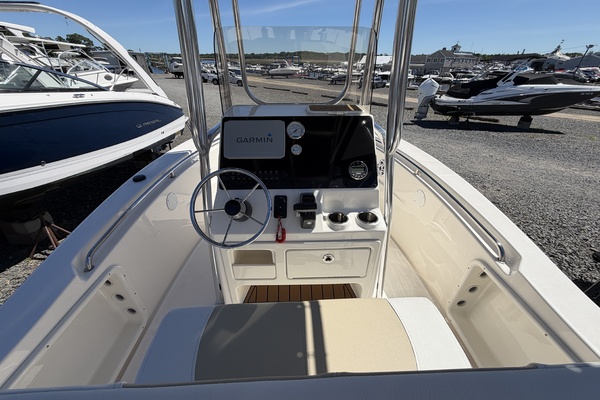 20ft Bulls Bay Yacht For Sale
