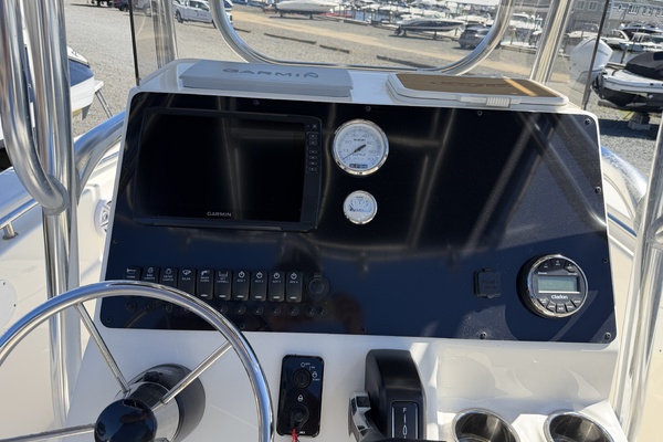 20ft Bulls Bay Yacht For Sale