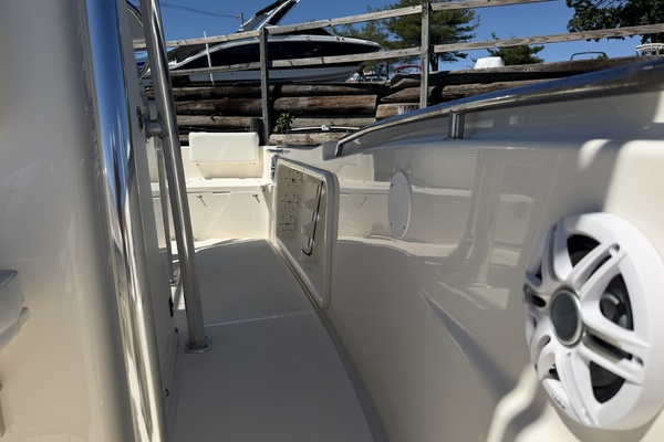 20ft Bulls Bay Yacht For Sale