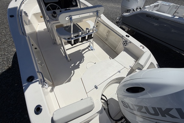 20ft Bulls Bay Yacht For Sale