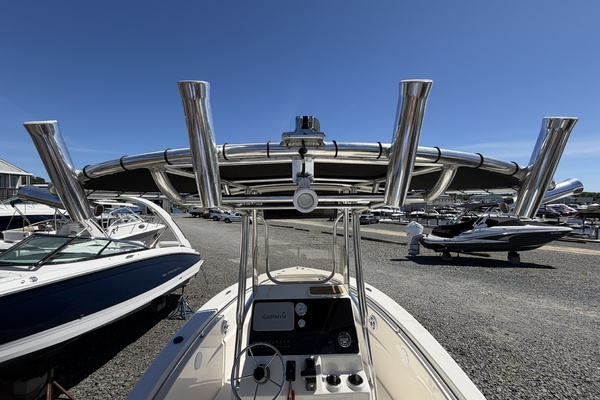 20ft Bulls Bay Yacht For Sale