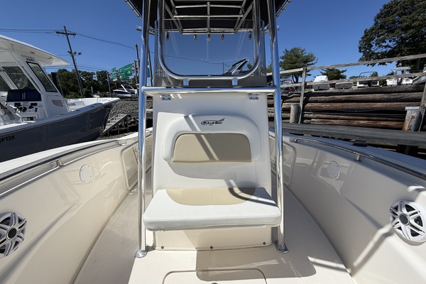 20ft Bulls Bay Yacht For Sale