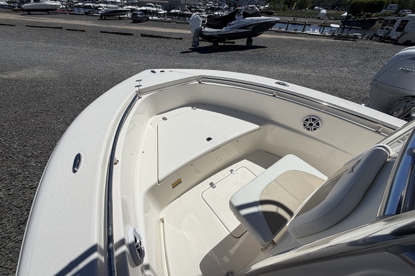 20ft Bulls Bay Yacht For Sale
