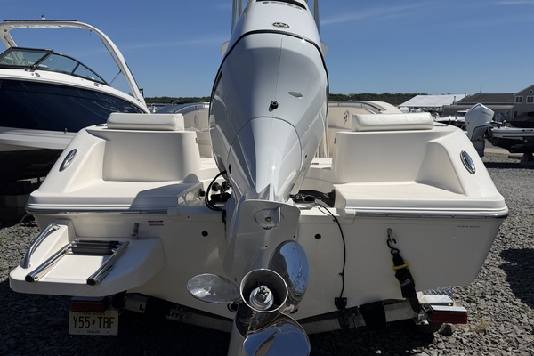 20ft Bulls Bay Yacht For Sale