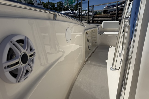 20ft Bulls Bay Yacht For Sale