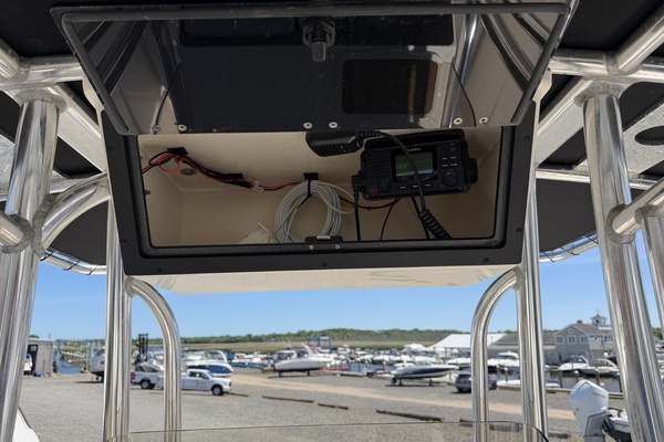 20ft Bulls Bay Yacht For Sale