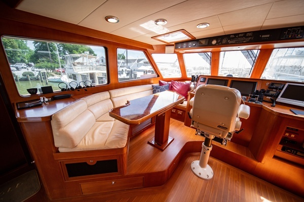 2003 Marlow 65