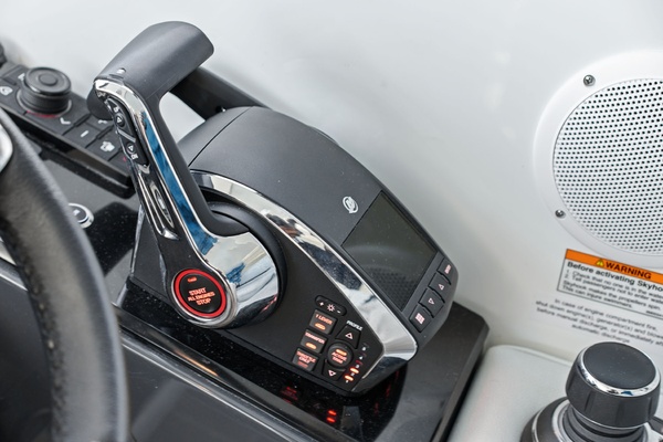 Take 5 53ft Formula Yacht For Sale