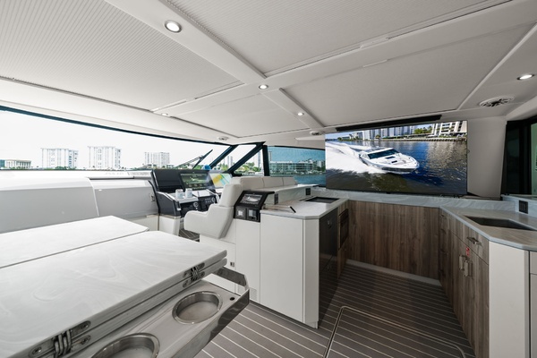 Take 5 53ft Formula Yacht For Sale