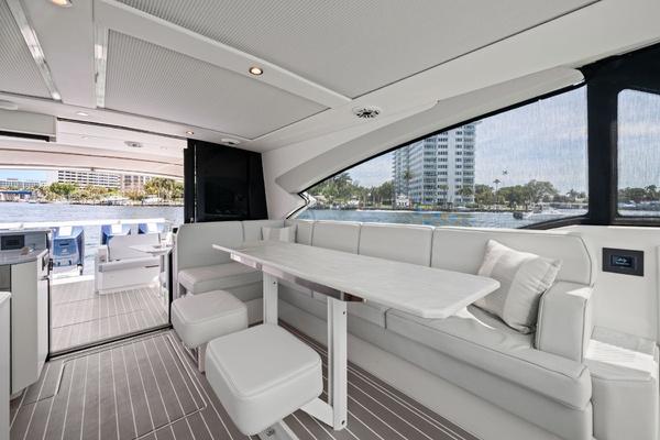 Take 5 53ft Formula Yacht For Sale