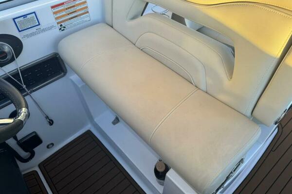 29ft Monterey Yacht For Sale