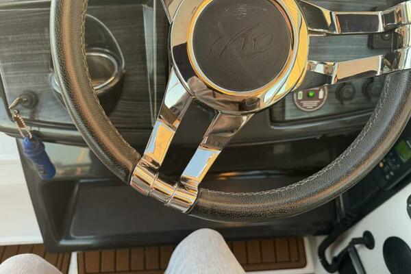 29ft Monterey Yacht For Sale