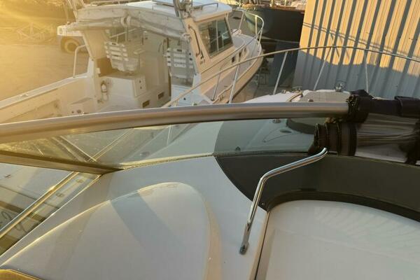 29ft Monterey Yacht For Sale