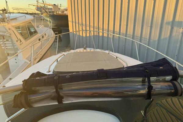 29ft Monterey Yacht For Sale